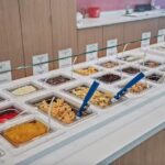 16 Handles