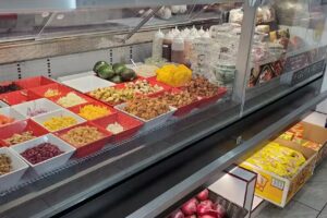 2020 Juice Bar