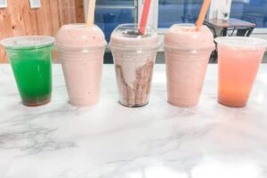 212 Hub Nutrition