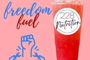 228 Nutrition