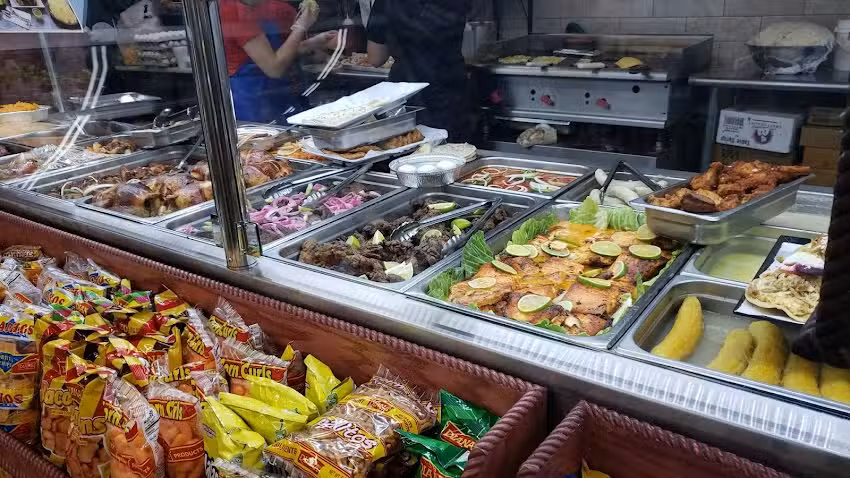 270 Deli NY Inc.