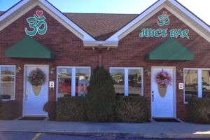 3 Hearts Juice Bar