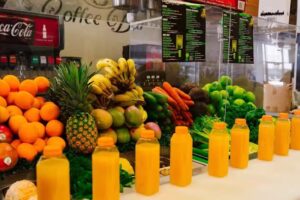 360 Deli & Grill