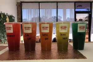603 Nutrition