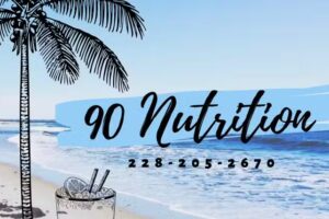 90 Nutrition