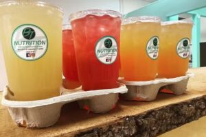 904 Nutrition
