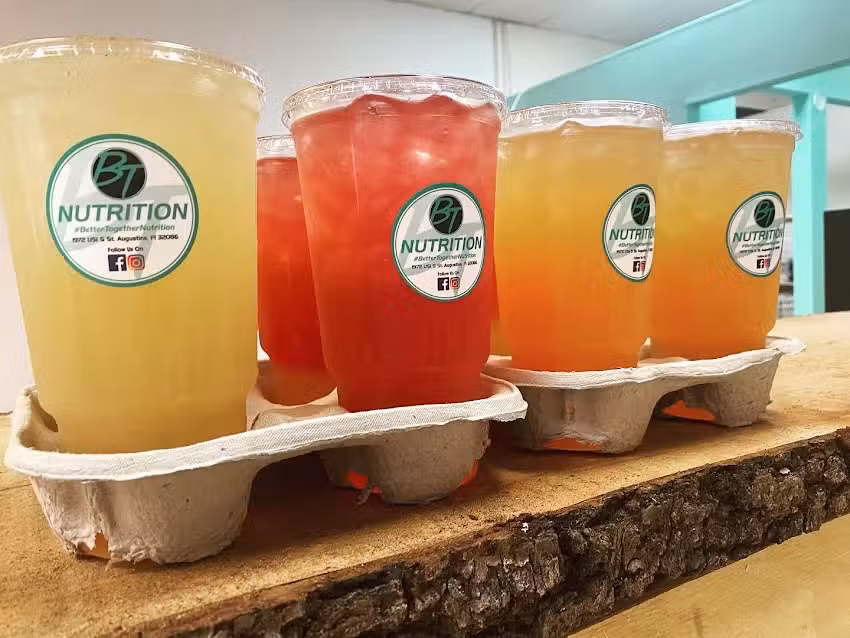 904 Nutrition