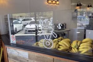 Abel’s Bagels