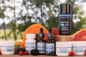 Abundant Hope Naturals