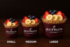 ACAI N PALETTA