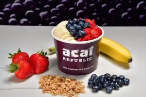 Acai Republic