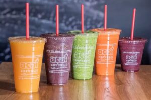Acai Republic