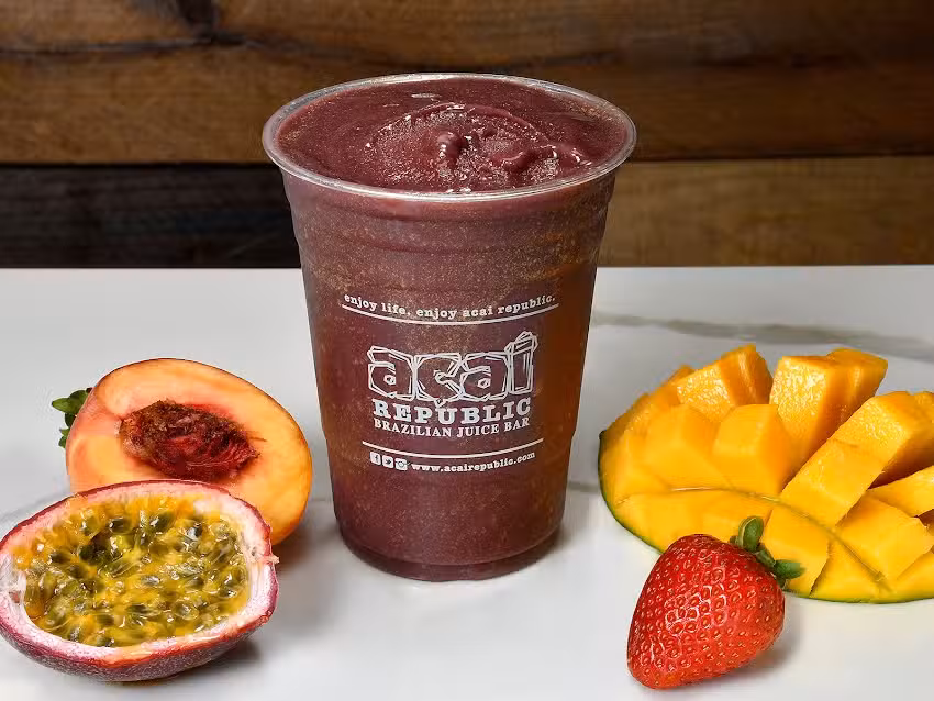 Acai Republic