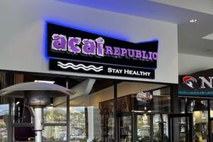 Acai Republic Lake Forest