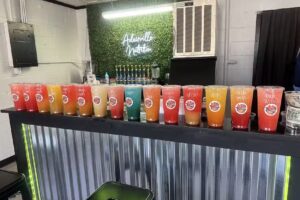 Adairville Nutrition