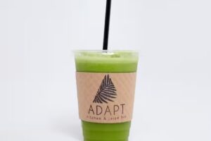 Adapt Kitchen and Juice Bar