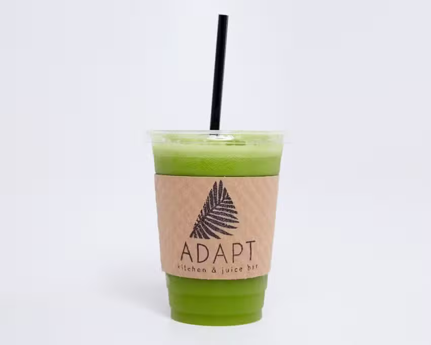 Adapt Kitchen and Juice Bar