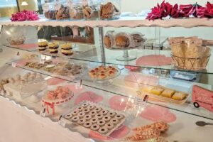 Adita’s Bakery