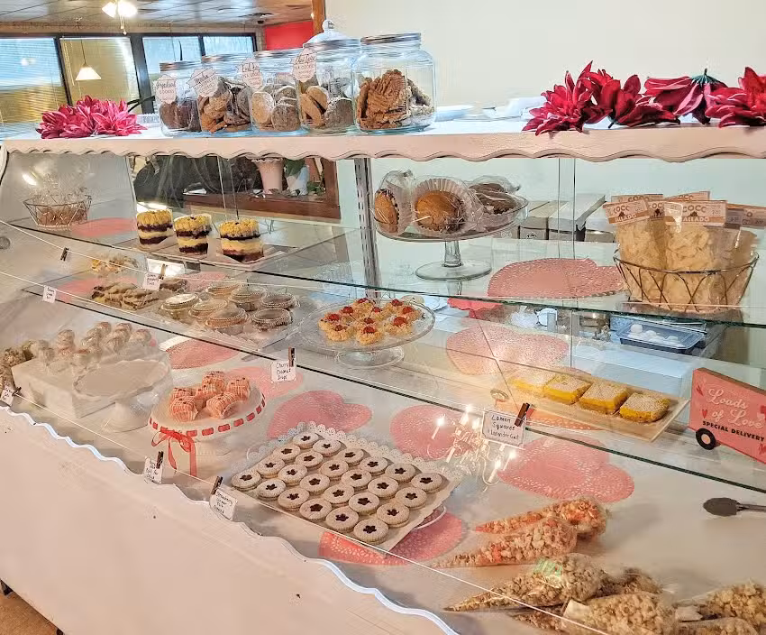 Adita&rsquo;s Bakery