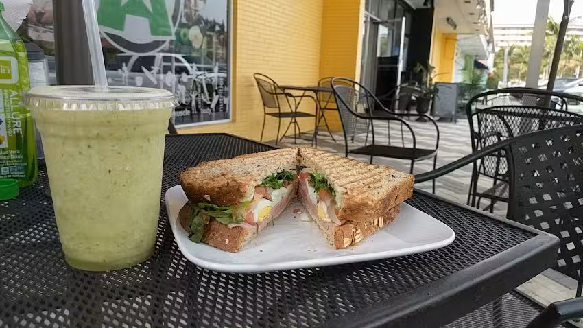 AeroJuice