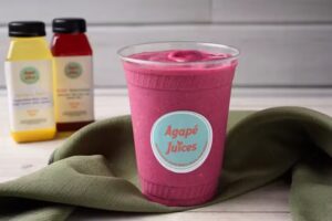 Agape Juices