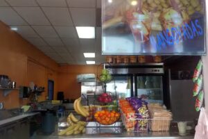 Alebrijes Juice Bar