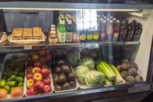 Alma Juice Bar + Market