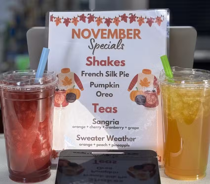 Aloha Nutrition