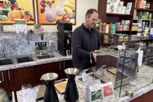 Anchor Rx Pharmacy & Health Enhancing Juice Bar