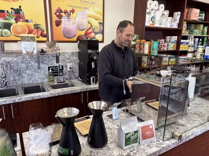 Anchor Rx Pharmacy & Health Enhancing Juice Bar