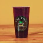Anders juice bar