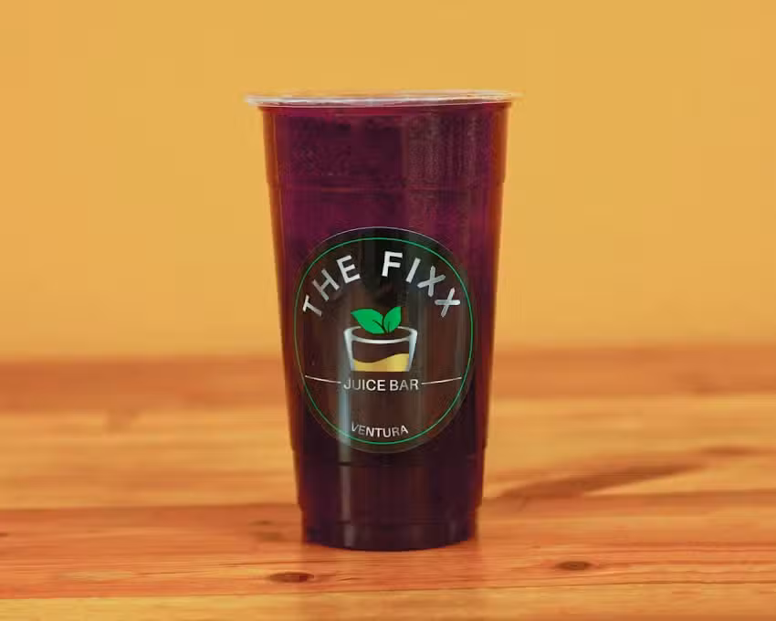 Anders juice bar