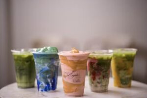 Angela’s Juice Bar