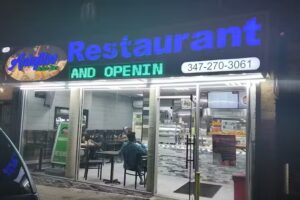 Antojitos Juice Bar