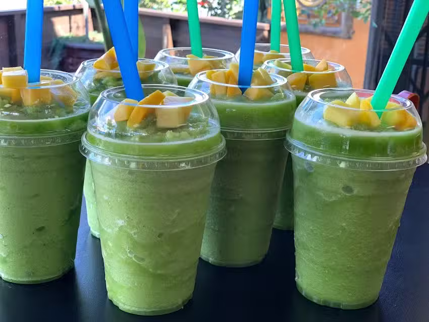 Antojitos Martin