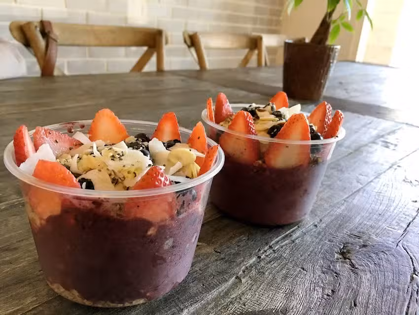 Apura Juicery & Vegan Kitchen