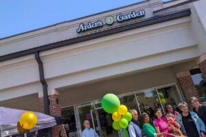 Arden’s Garden Juice Bar & Smoothies Cascade