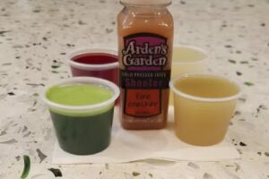 Arden’s Garden Juice Bar & Smoothies Sandy Springs