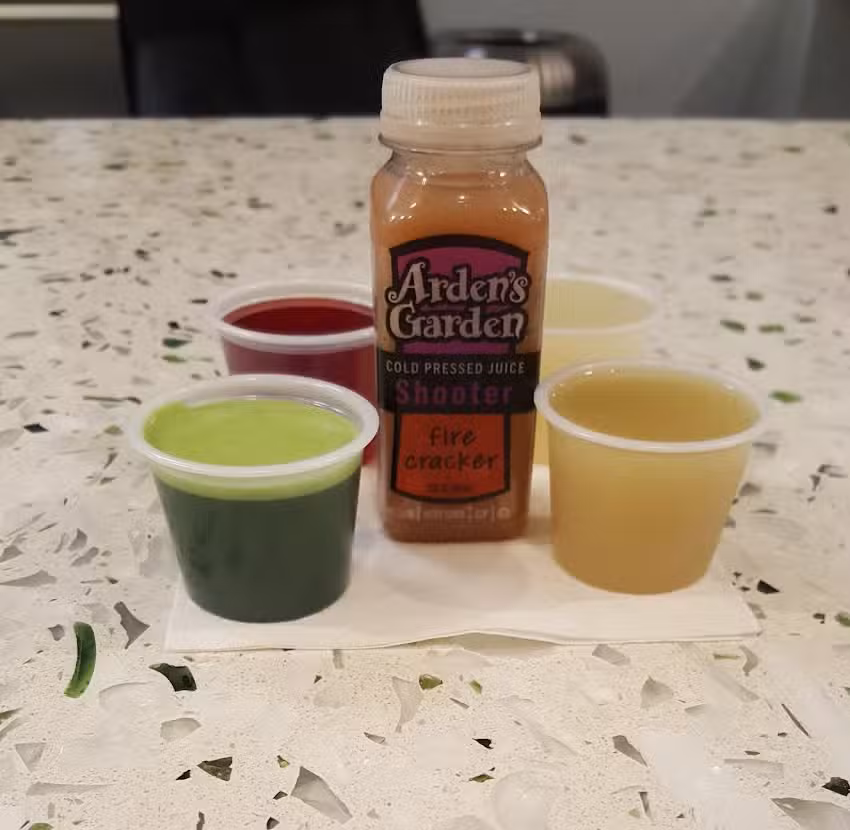 Arden&rsquo;s Garden Juice Bar & Smoothies Sandy Springs