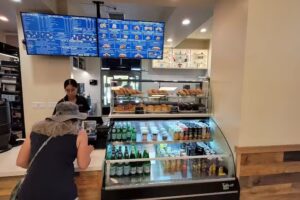 Aroma & Sabor Cafe