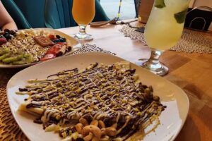 Ashur Café