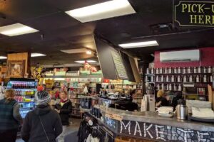 Atticus Coffee & Teahouse