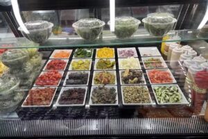 Ave.J Deli & Juice Bar