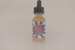 Avg Joes Juice