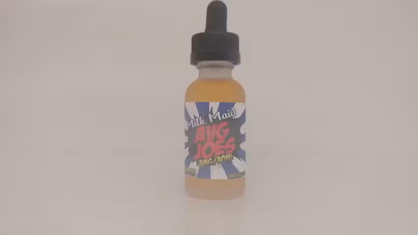 Avg Joes Juice