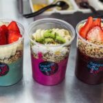 Awake Juice bar