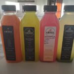 Awake Juice bar