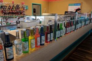 Bahama Buck’s – Centennial