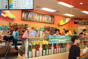 Bahama Buck’s – Chandler