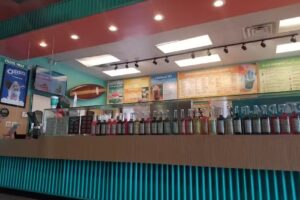 Bahama Buck’s – Cypress, Telge Road